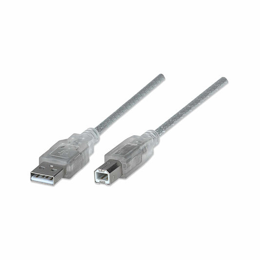 Cable de alta velocidad USB 2.0 Image 1