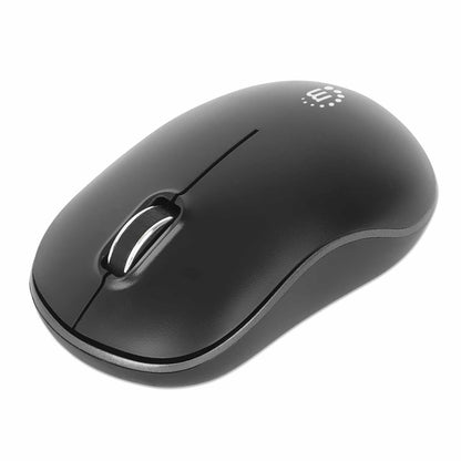Mouse óptico inalámbrico MW3075  Image 1