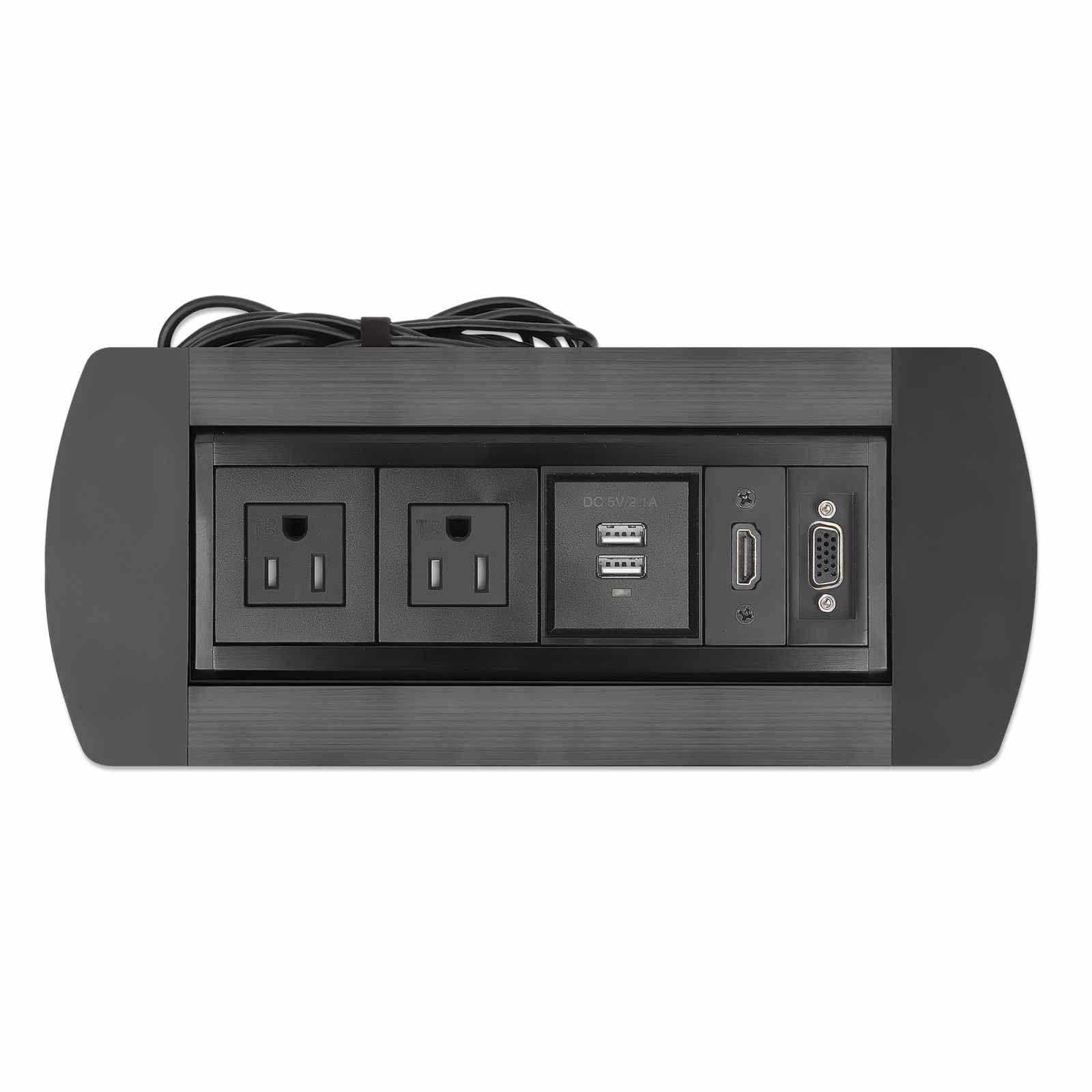 Caja de conexión para mesa Image 6