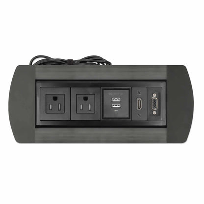 Caja de conexión para mesa Image 6