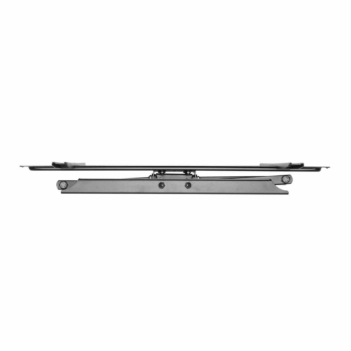 Soporte de Pared de Movimiento Completo con Ajuste de Nivelación de Poste para Pantallas de 37" a 70" Image 6