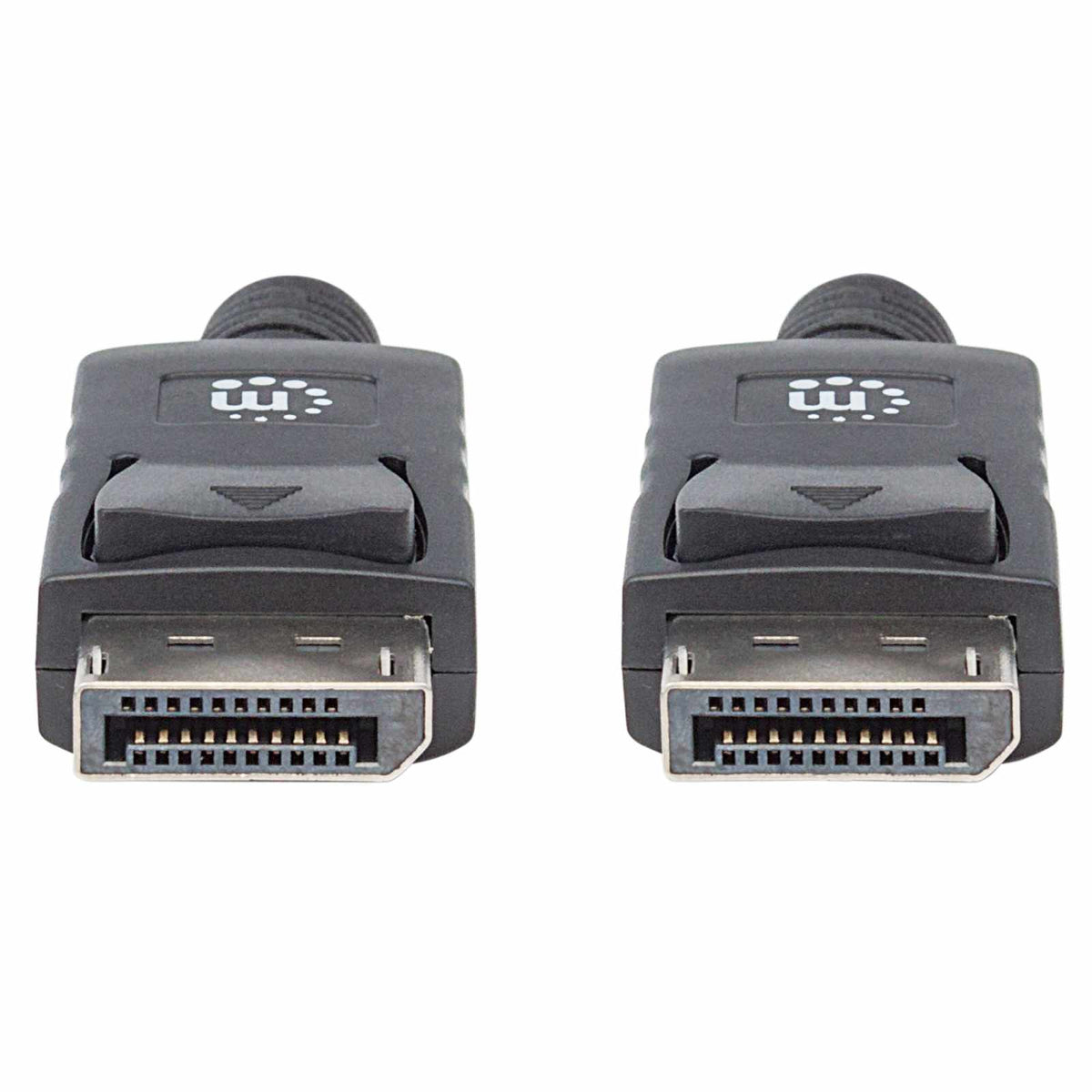 Cable DisplayPort v1.2 4K@60Hz 3 m Image 4