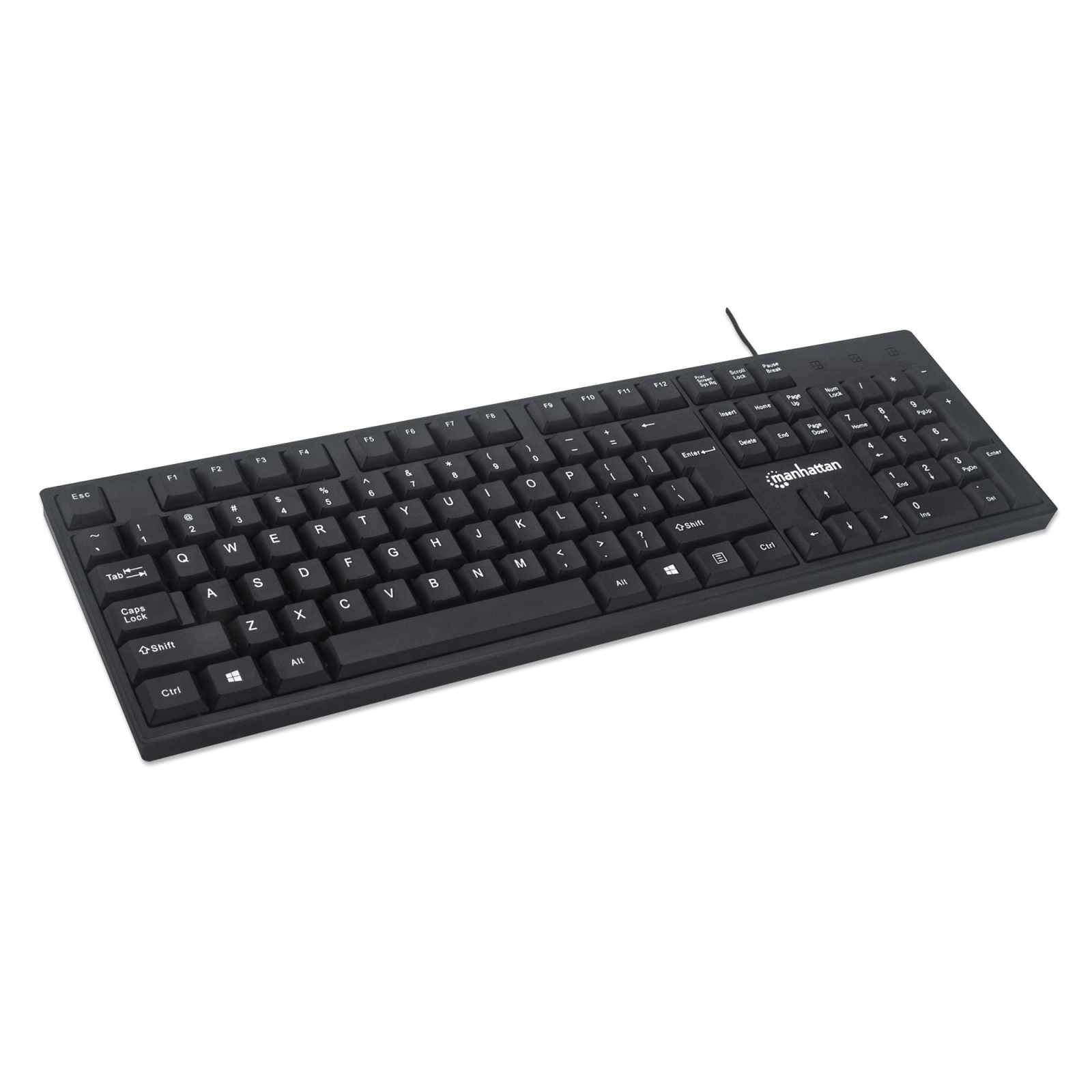 Teclado con cable Image 3