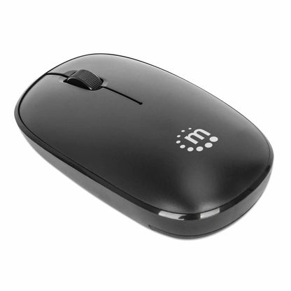 Mouse USB óptico inalámbrico MW3050 Image 4