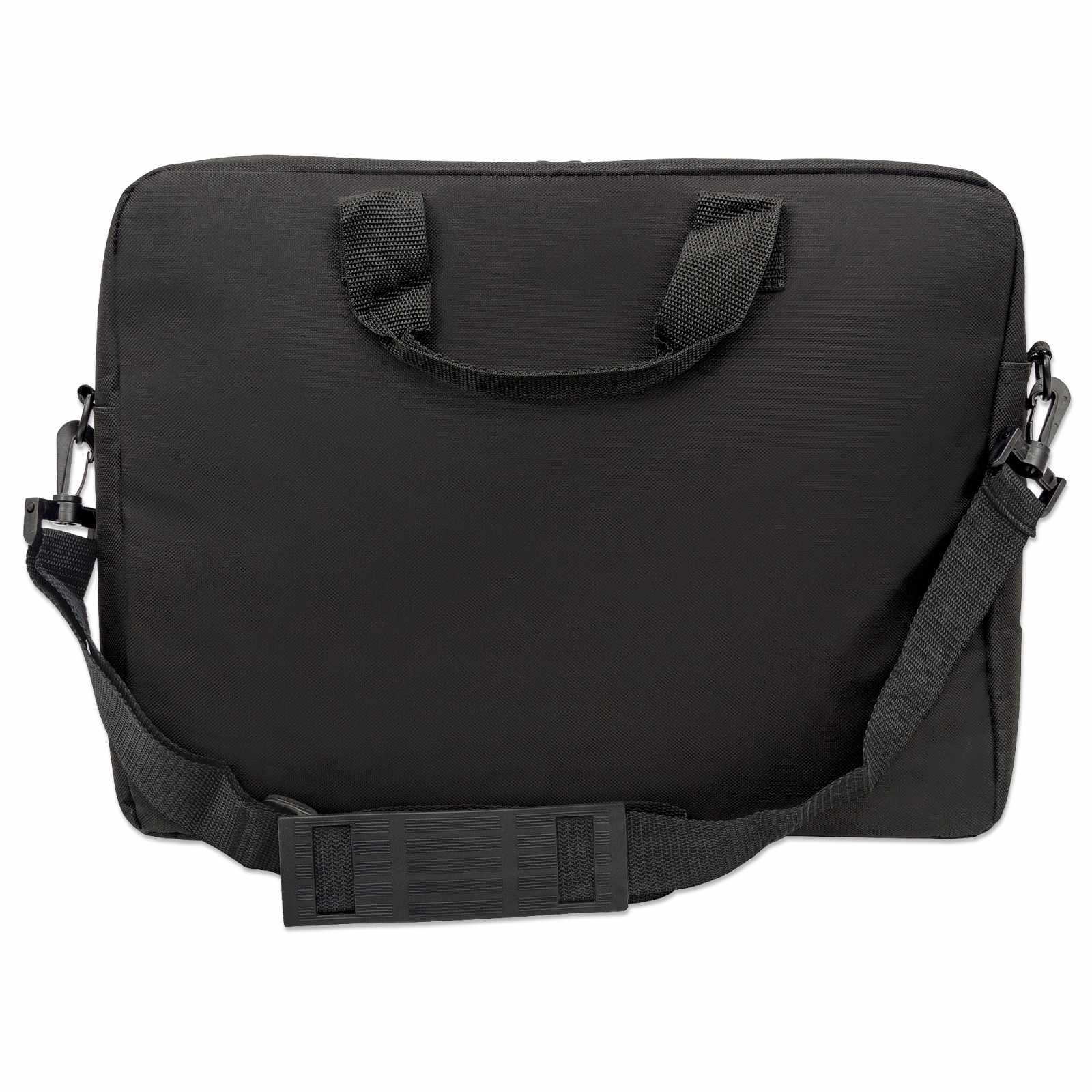 Maletín Portafolio London para laptop de 15.4"  Image 8