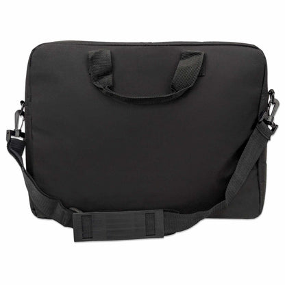 Maletín Portafolio London para laptop de 15.4"  Image 8
