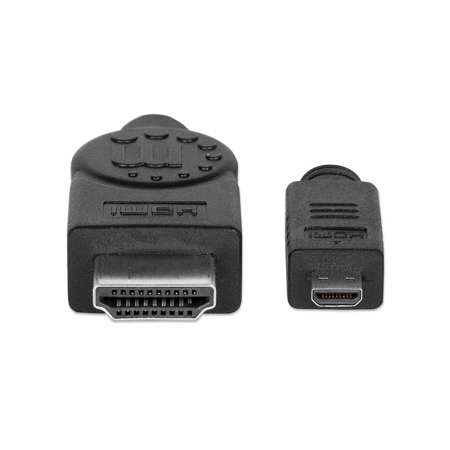 Cable HDMI de Alta Velocidad con Canal Ethernet Image 4