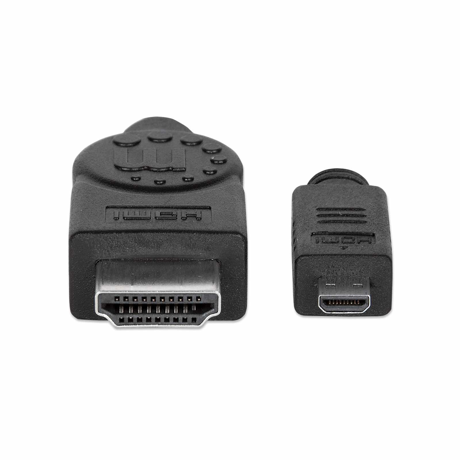 Cable HDMI de Alta Velocidad con Canal Ethernet Image 4