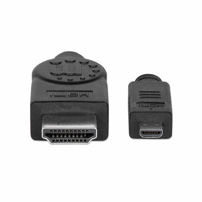 Cable HDMI de Alta Velocidad con Canal Ethernet Image 4