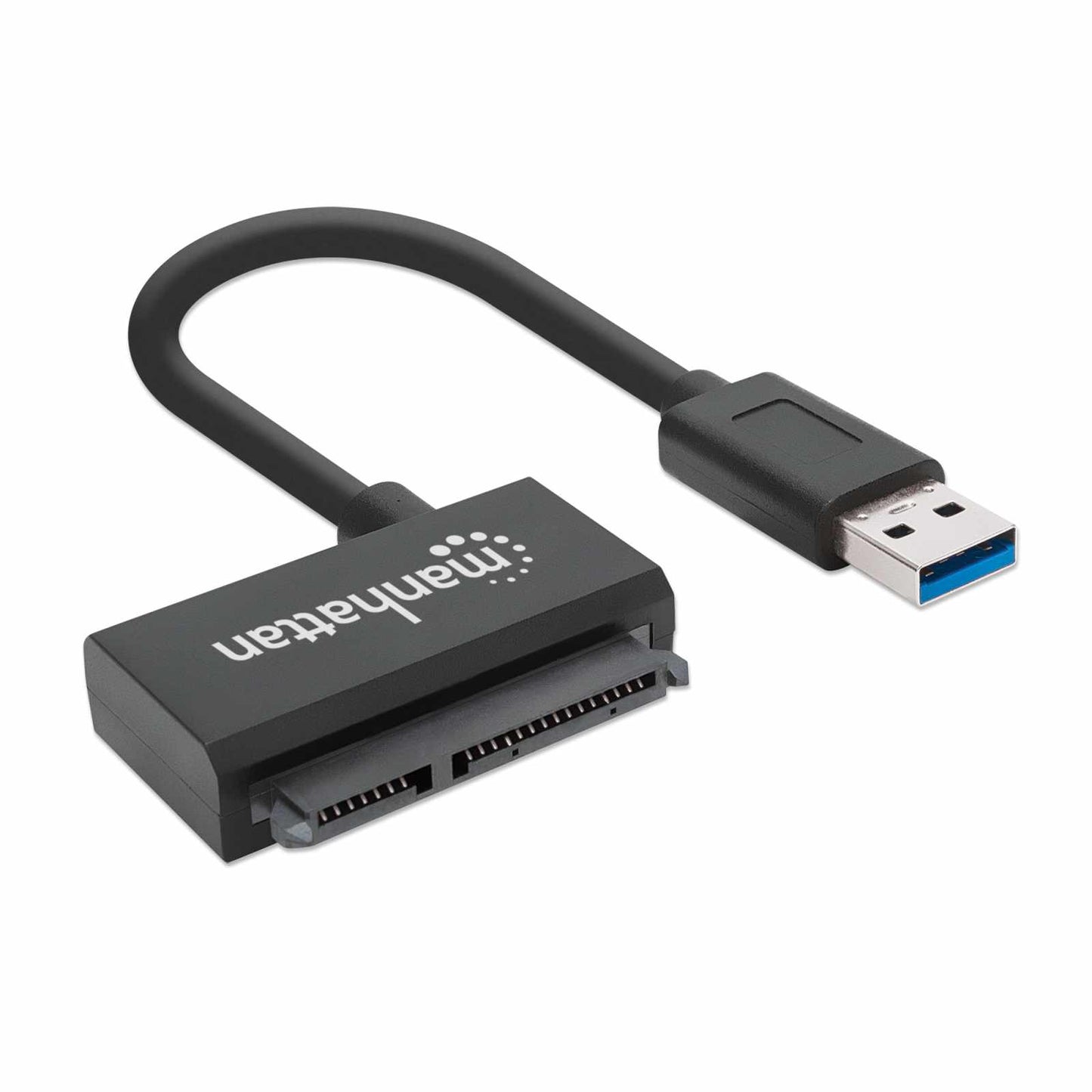 Adaptador SuperSpeed USB 3.0 a SATA Image 3