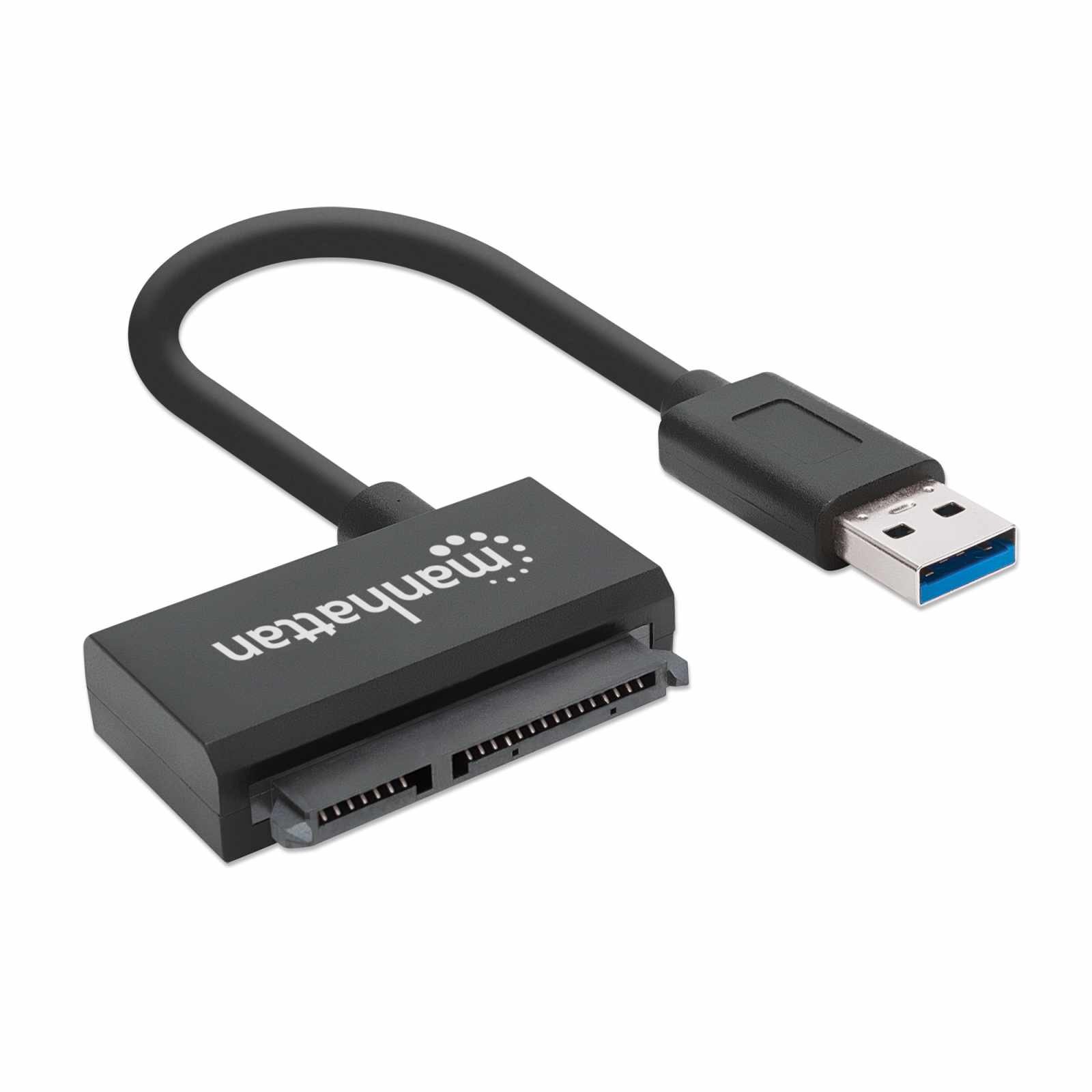 Adaptador SuperSpeed USB 3.0 a SATA Image 3