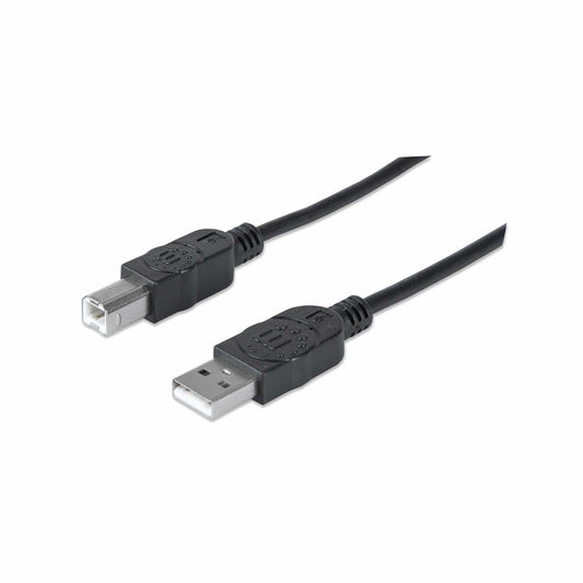 Cable para Dispositivos USB B de Alta Velocidad Image 1