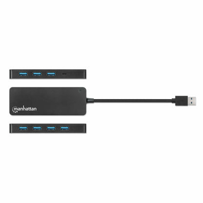 Hub USB con 7 puertos USB-A 3.2 Image 6