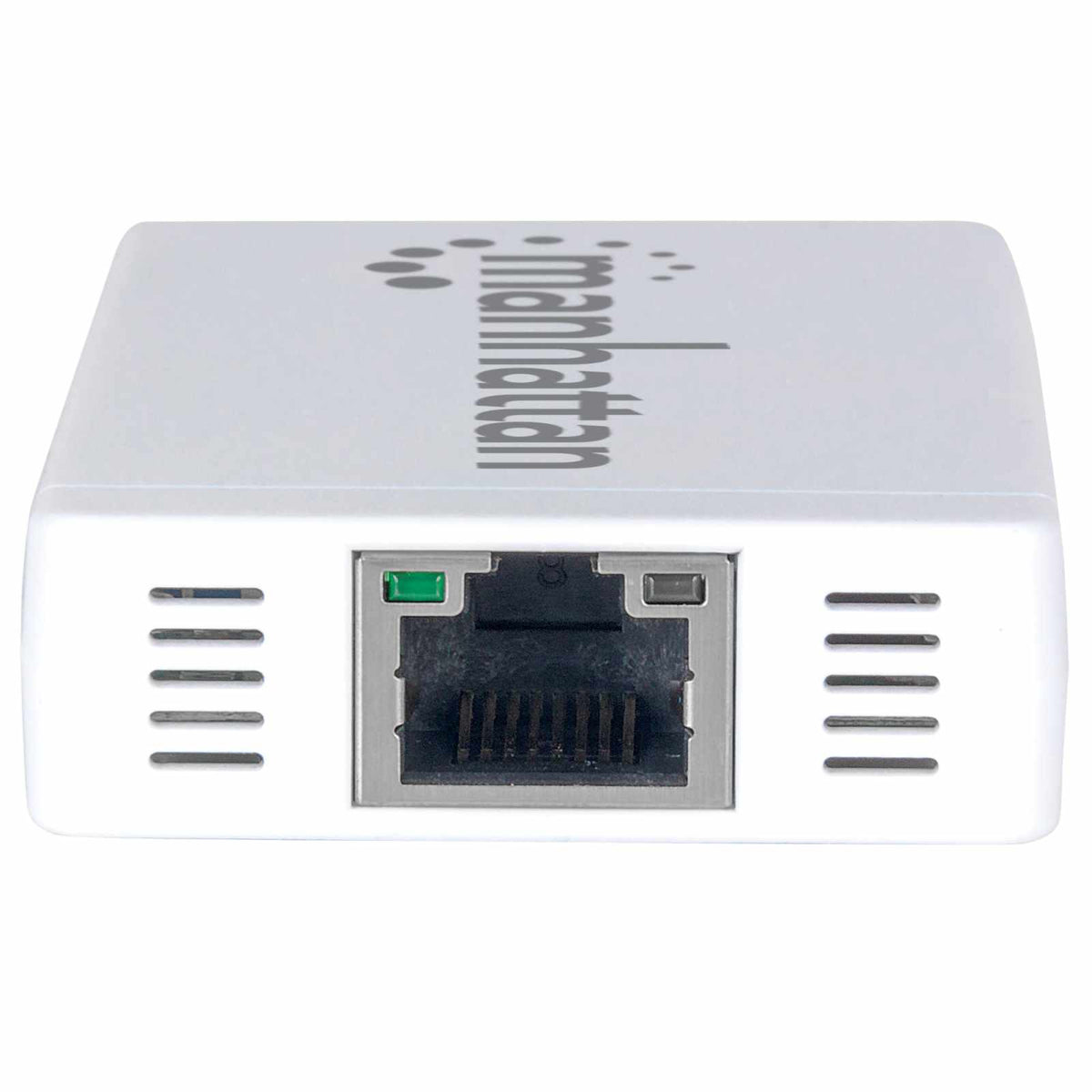 Hub USB 3.0 Tipo-A de 3 puertos con adaptador Ethernet Gigabit | Cumple con TAA. Image 8