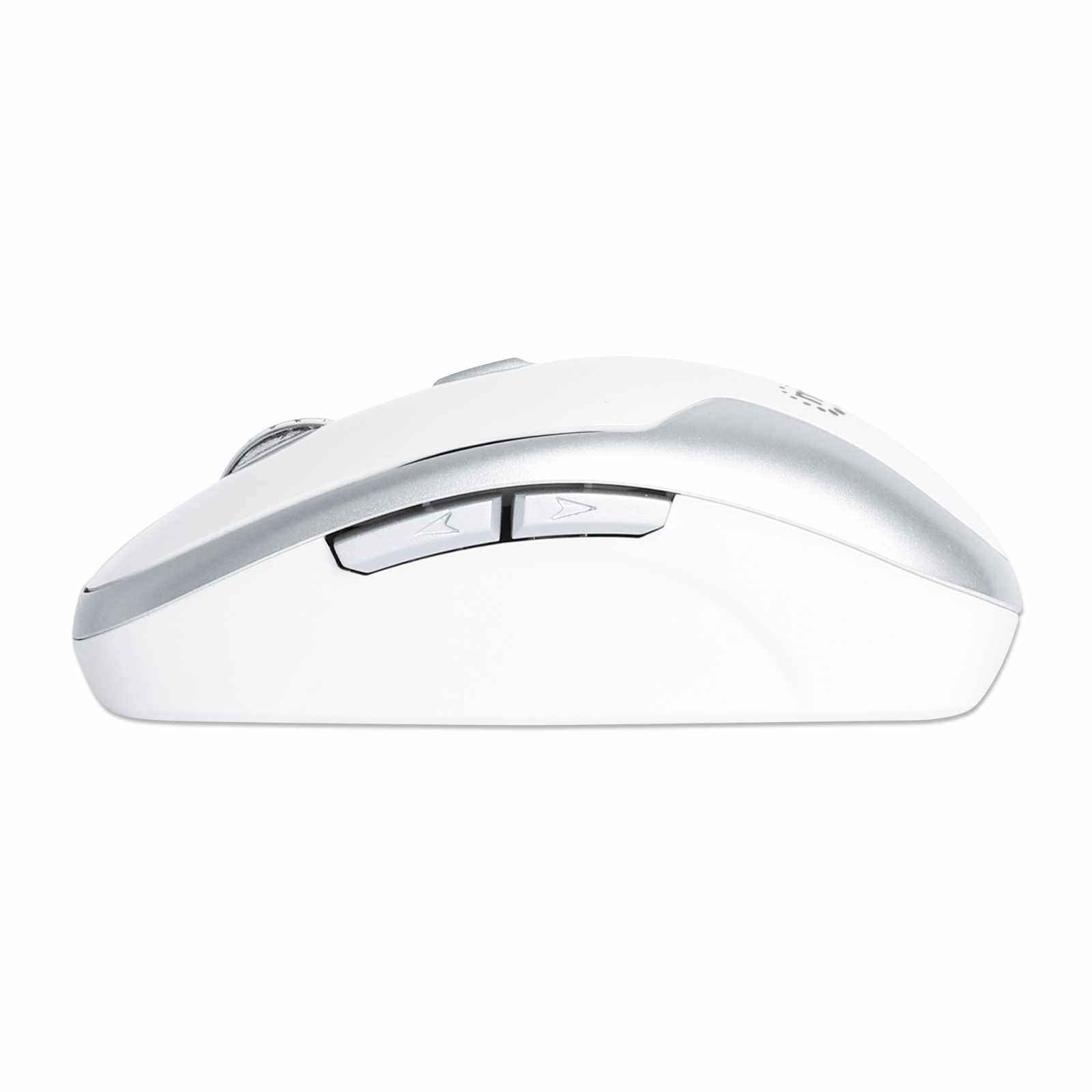Mouse Premium Óptico Inalámbrico USB MW6185  Image 7