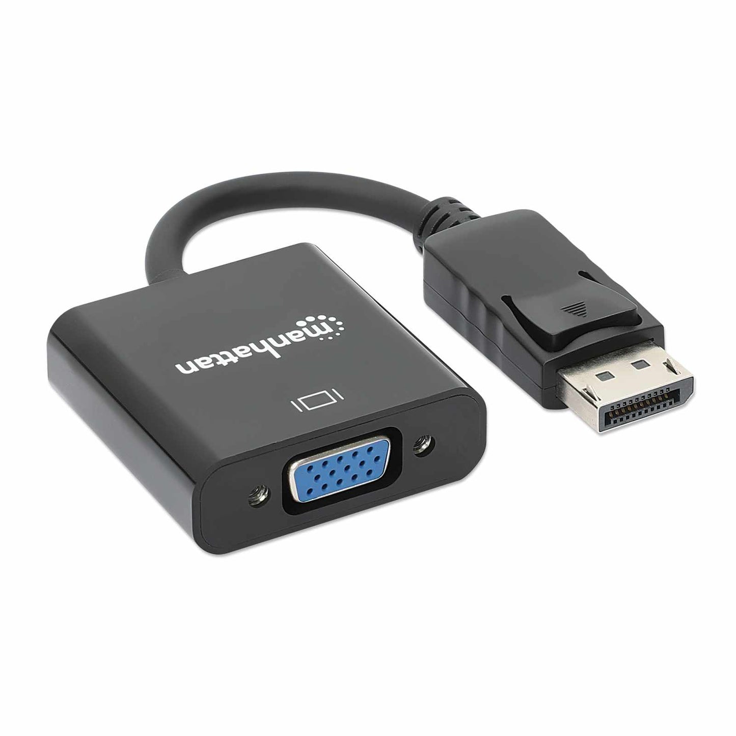 Cable convertidor de Diplayport a VGA Image 3