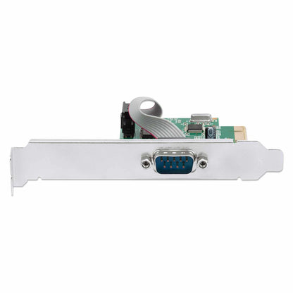 Tarjeta Serial PCI Express 1 puerto Image 5
