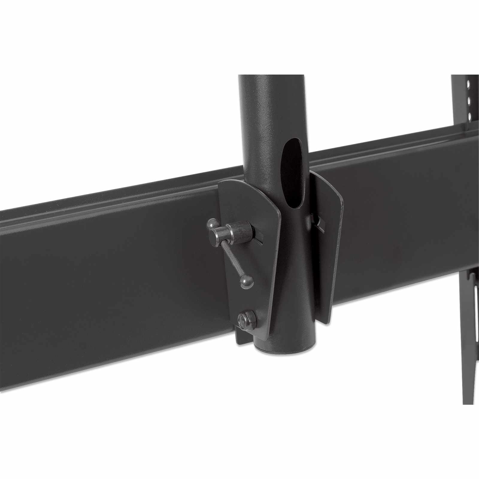 Soporte de Techo con Movimiento Completo y de Altura Ajustable para Pantallas de 37" a 75" Image 7