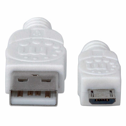 Cable para Dispositivos USB Micro-B de Alta Velocidad Image 4
