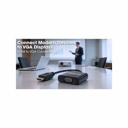 Conversor HDMI a VGA Image 7
