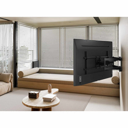 Soporte de Pared Universal de Movimiento Completo para Pantallas de 37" a 90" Image 10