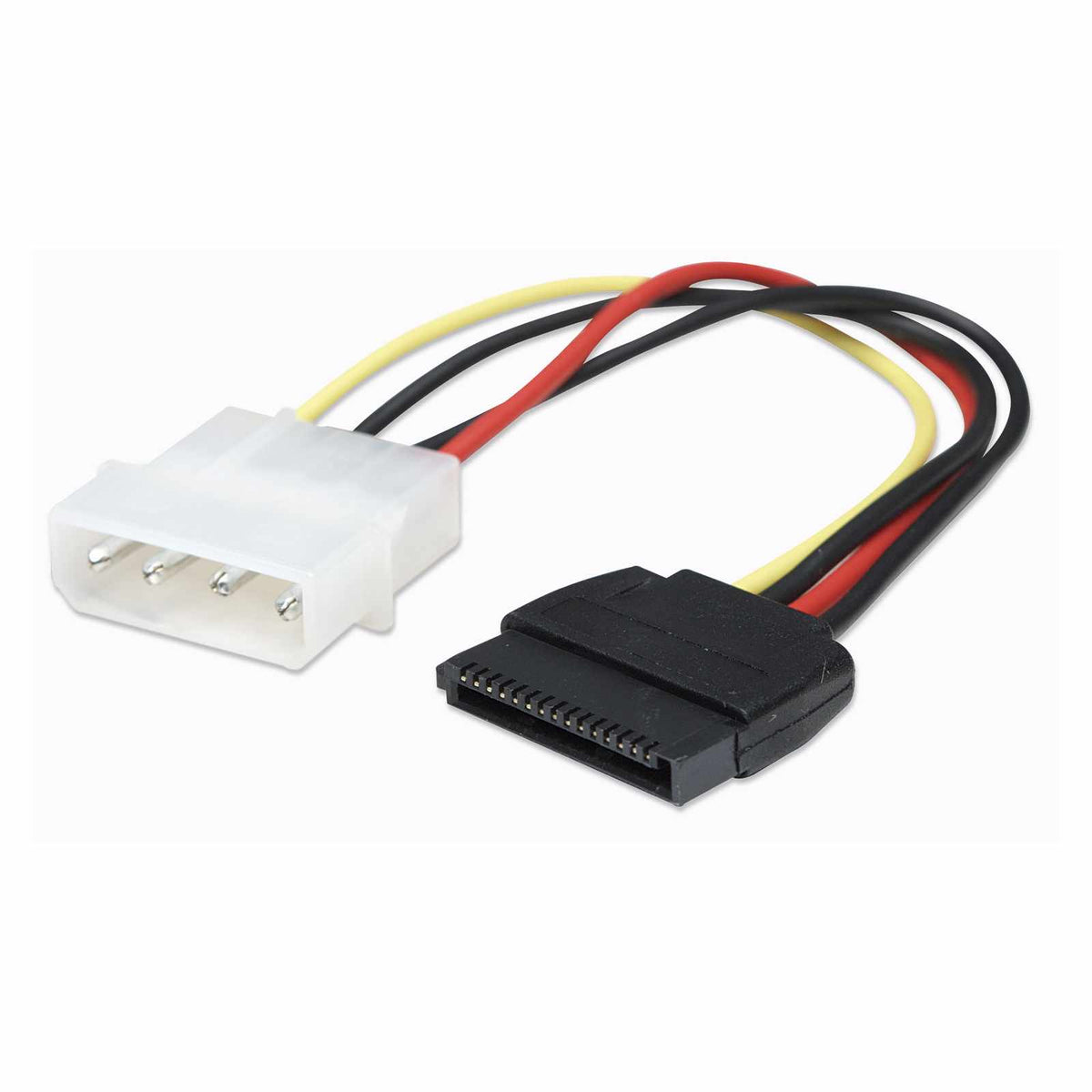 Cable de Energía SATA Image 1