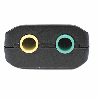Adaptador de audio de USB-A a 3.5 mm Image 4