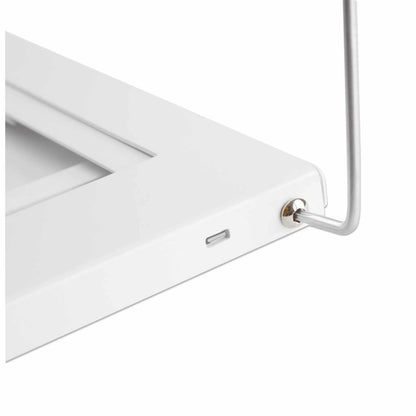 Soporte para montaje en pared para tableta y iPad® Image 4