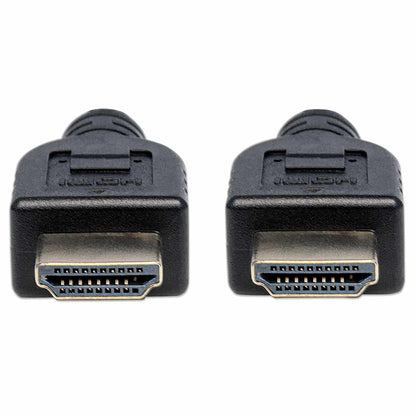 Cable HDMI de alta velocidad CL3 para montaje con Ethernet, negro, 1 m (3 ft) Image 4