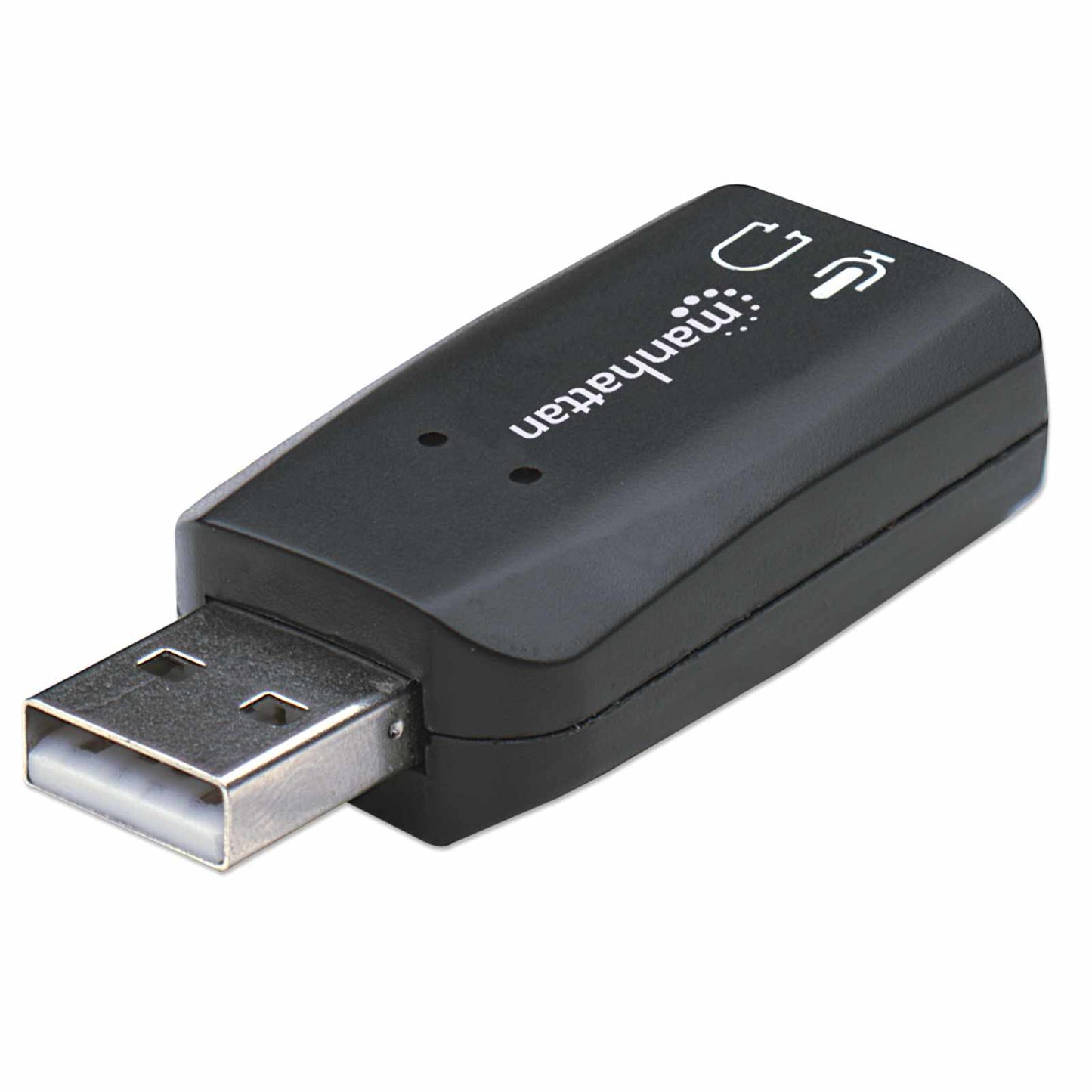 Adaptador de audio de USB-A a 3.5 mm Image 5