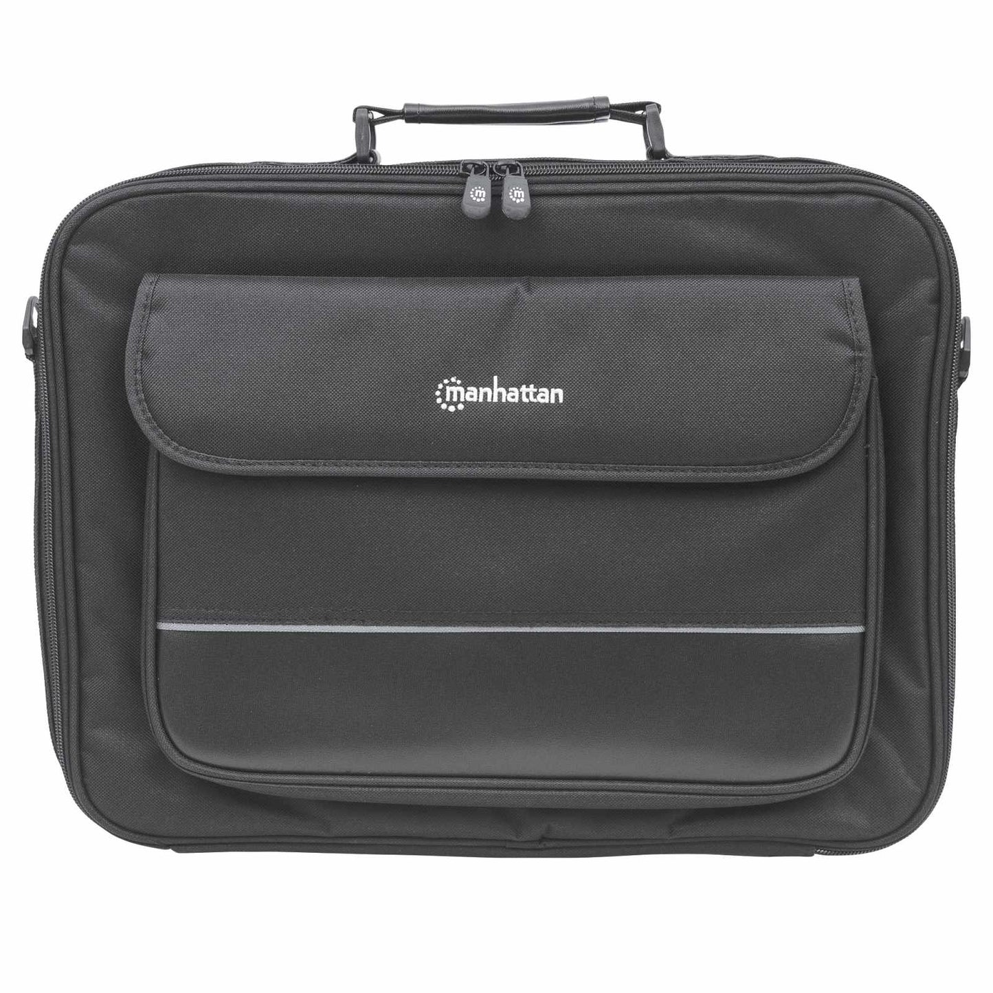 Maletín portafolio Empire para laptop de 17" Image 4