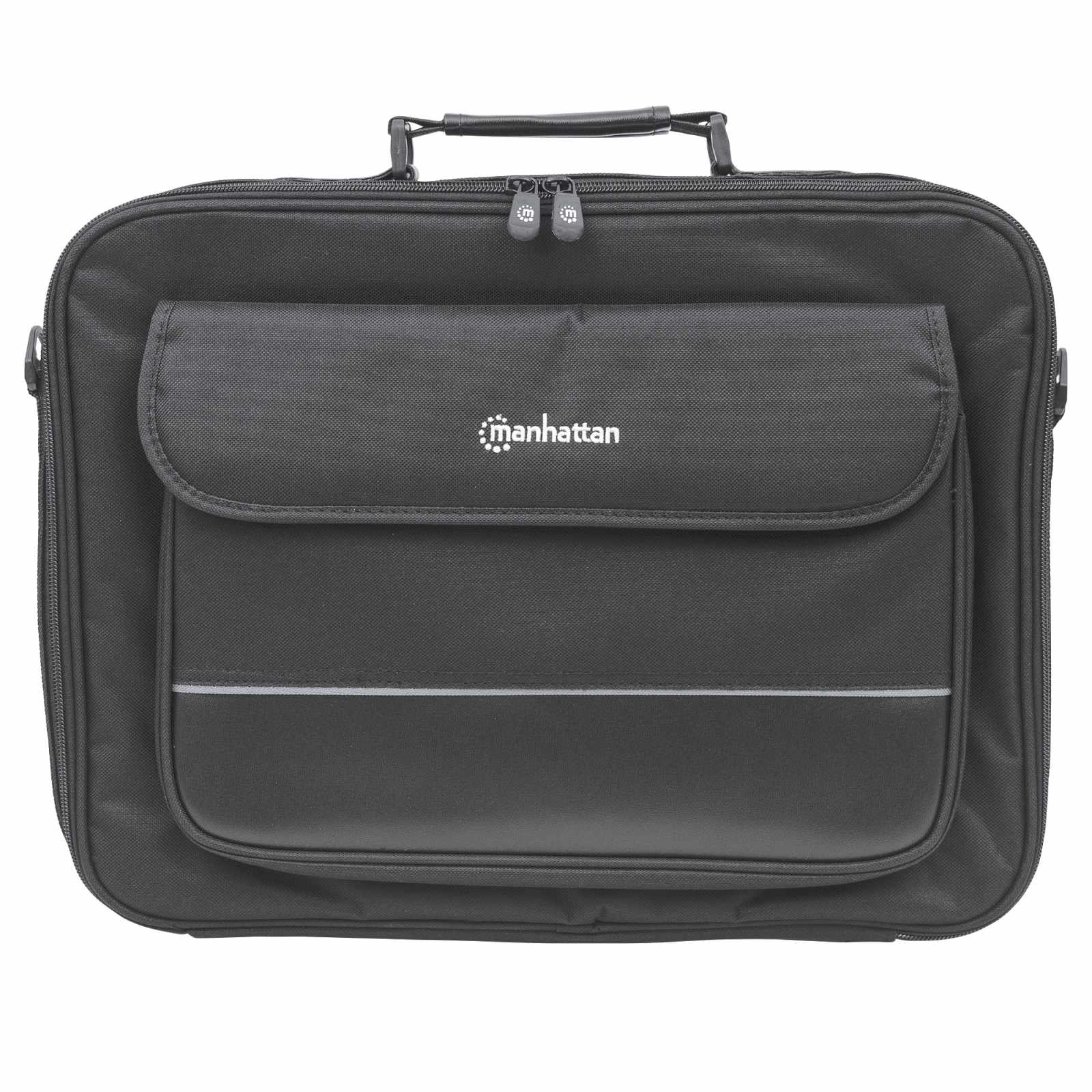 Maletín portafolio Empire para laptop de 17" Image 4