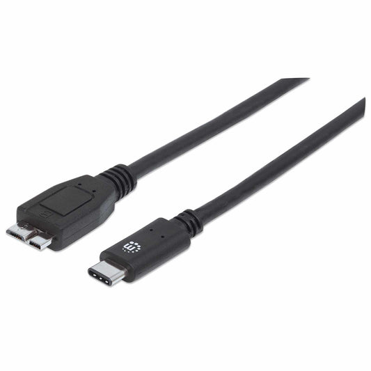 Cable para Dispositivos USB-C de SúperVelocidad+ Image 1