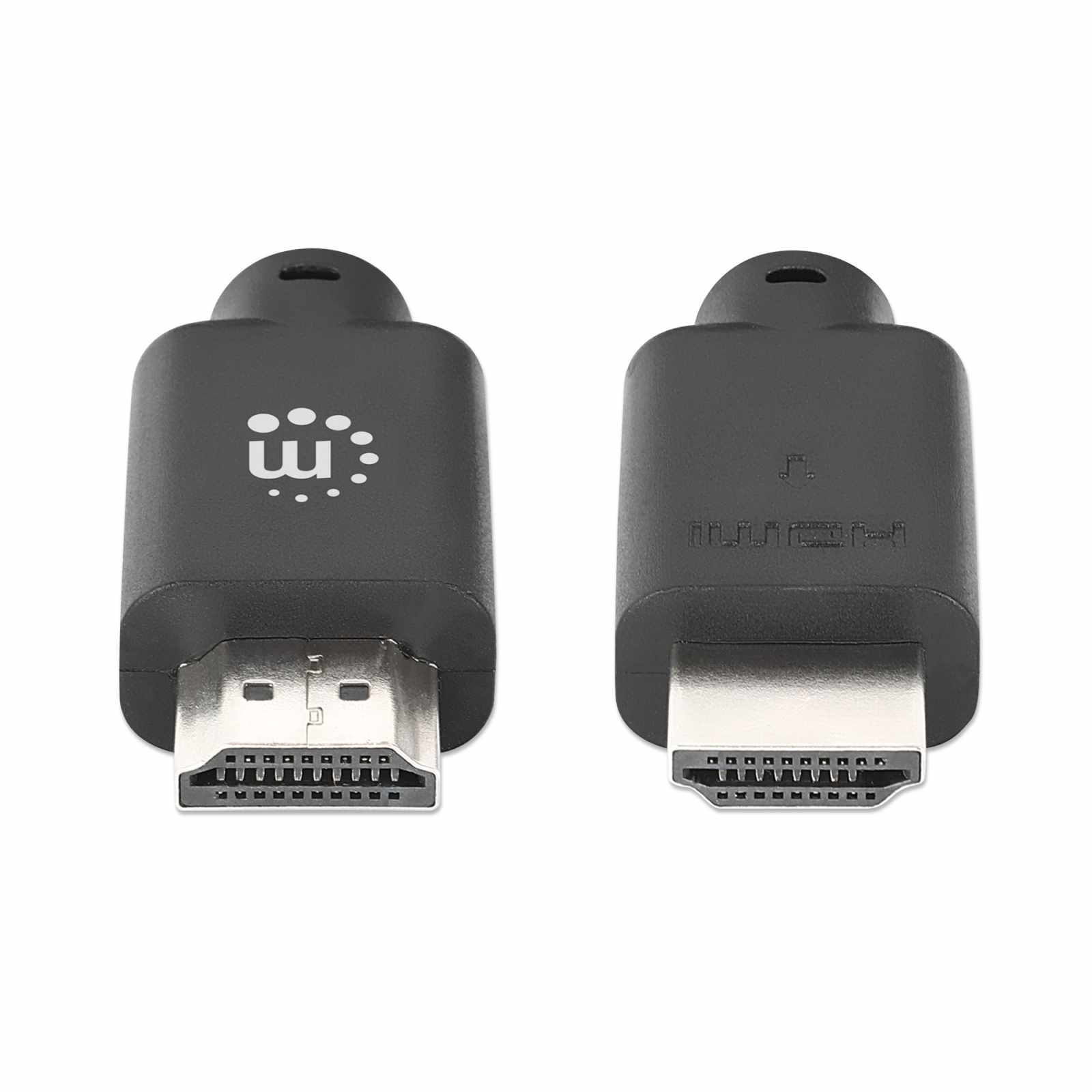 Cable HDMI de alta velocidad 4K@60Hz con Ethernet, 10 m (33 ft) Image 4