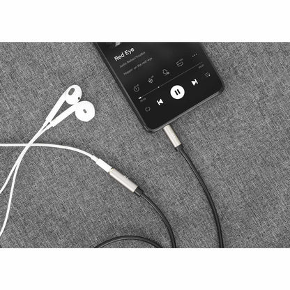 Extensión de Cable Auxiliar de Audio Estéreo Image 9