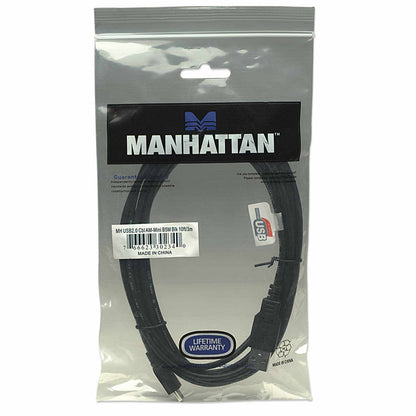 Cable para Dispositivos USB Mini-B de Alta Velocidad Packaging Image 2