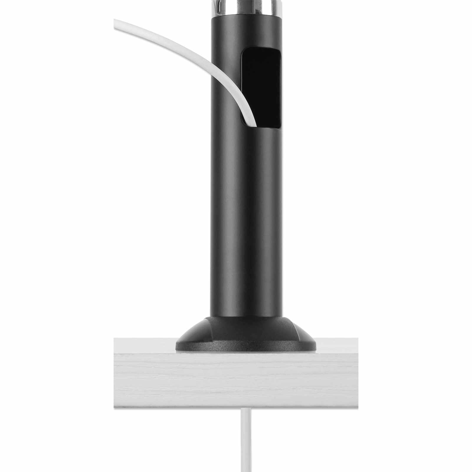 Soporte Universal para Terminal Punto de Venta ( para terminal de tarjeta de crédito) Image 12