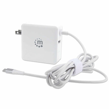 Cargador de energía PD con cable USB-C integrado – 60 W Image 8