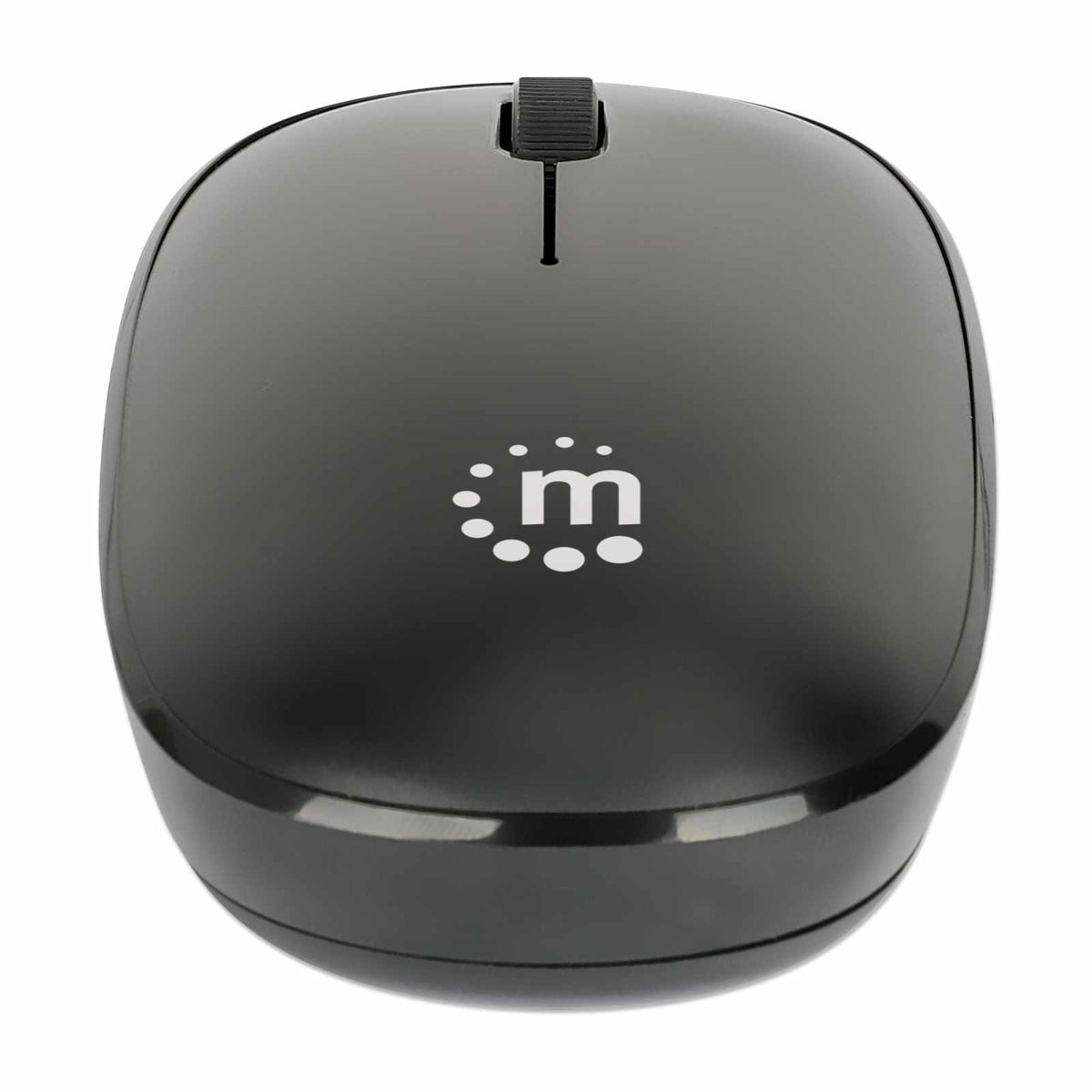 Mouse USB óptico inalámbrico MW3050 Image 6