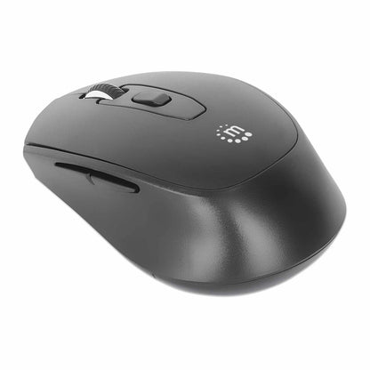 Mouse ergonómico inalámbrico MW6200  Image 4