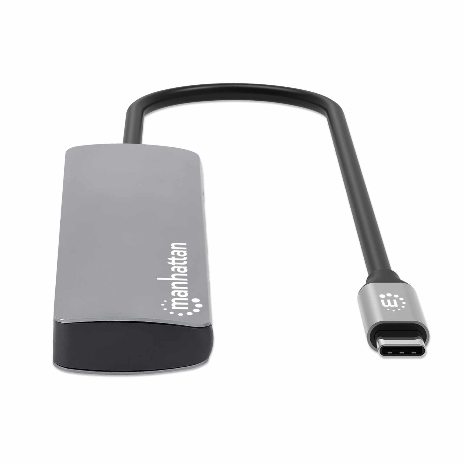 Docking Station USB-C 9 en 1 con HDMI 4K y PD 100 W Image 11