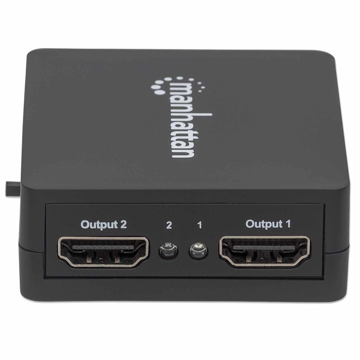 Divisor HDMI de 2 puertos 1080p Image 5
