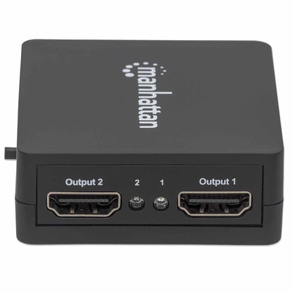 Divisor HDMI de 2 puertos 1080p Image 5