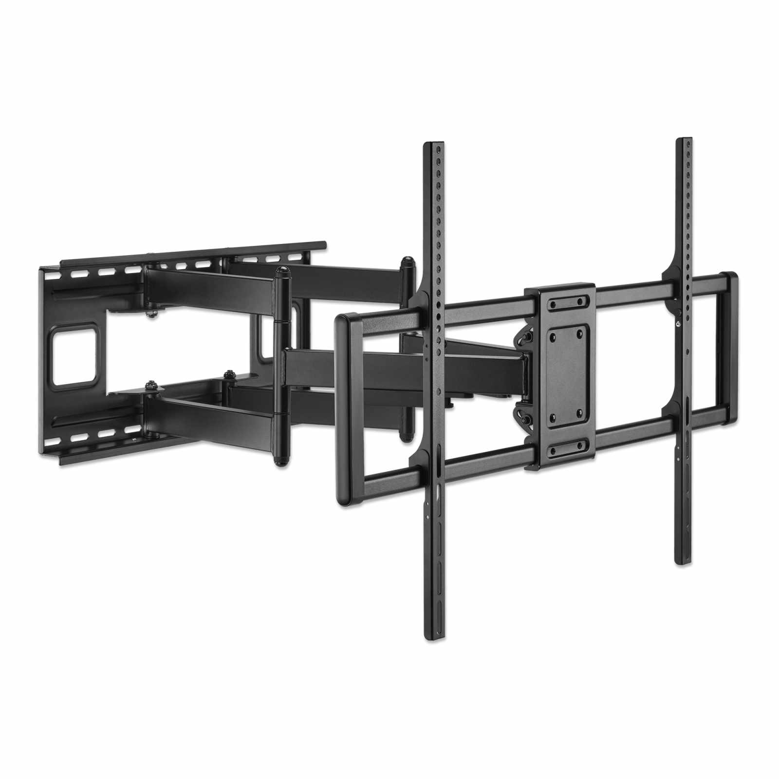 Soporte Articulado de Alta Resistencia de Movimiento Completo para Pantallas de 60" a 120" Image 3