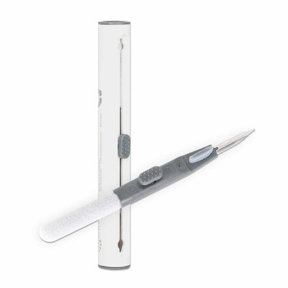Pluma de limpieza para audífonos 3 en 1  Image 2