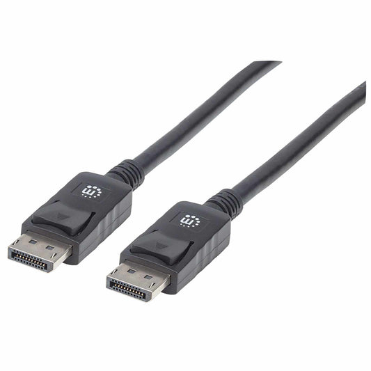 Cable DisplayPort v1.2 4K@60Hz 2m Image 1