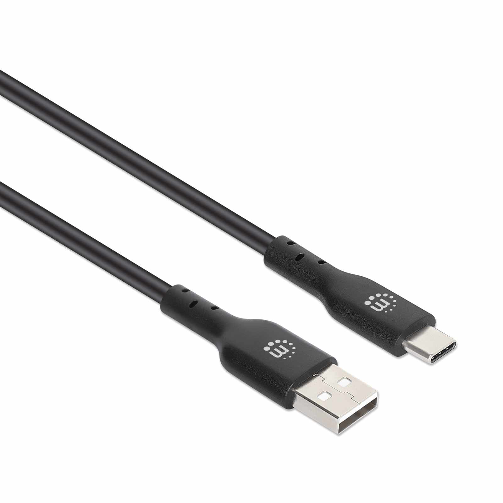Cable USB 3.0 Tipo-A a Tipo-C, 5 Gbps 3m Image 3