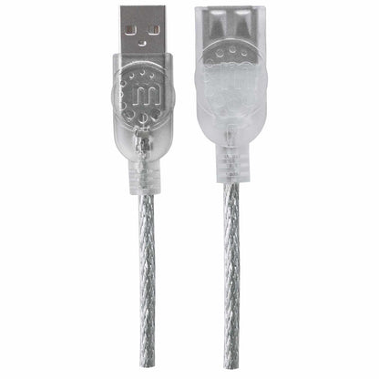 Cable de extensión USB 2.0, 480 Mbps 5m Image 4