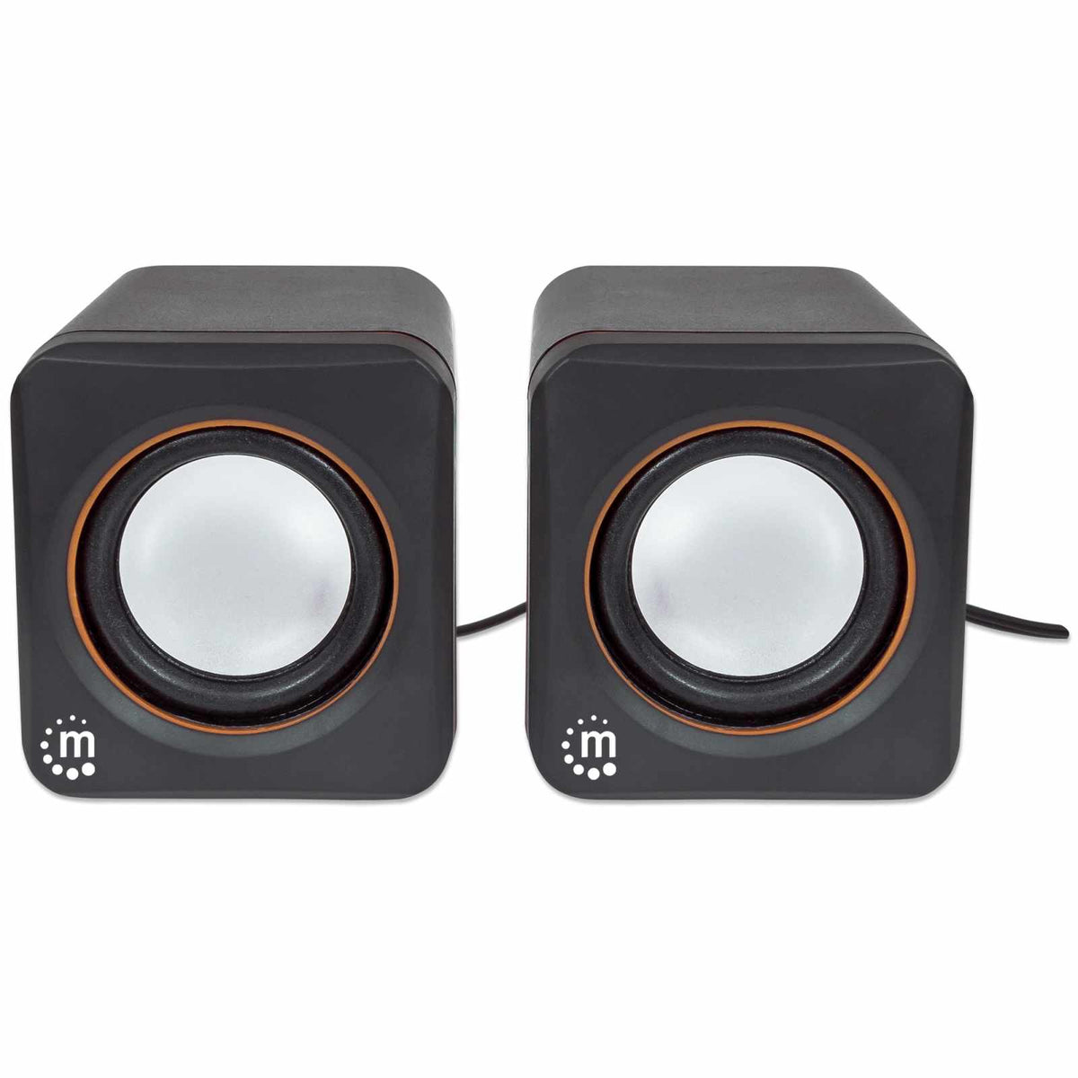 Bocinas Sistema de altavoces Serie 2600 Image 4