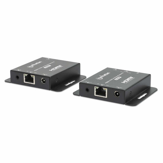 Kit Extensor HDMI 4K sobre Cable Cat6 hasta 70 m Image 1